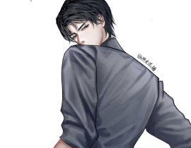谢清呈_绘画作品