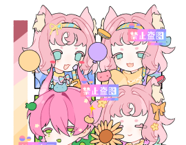 稿2_绘画作品