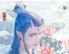 快乐！是美丽丙丙_绘画作品