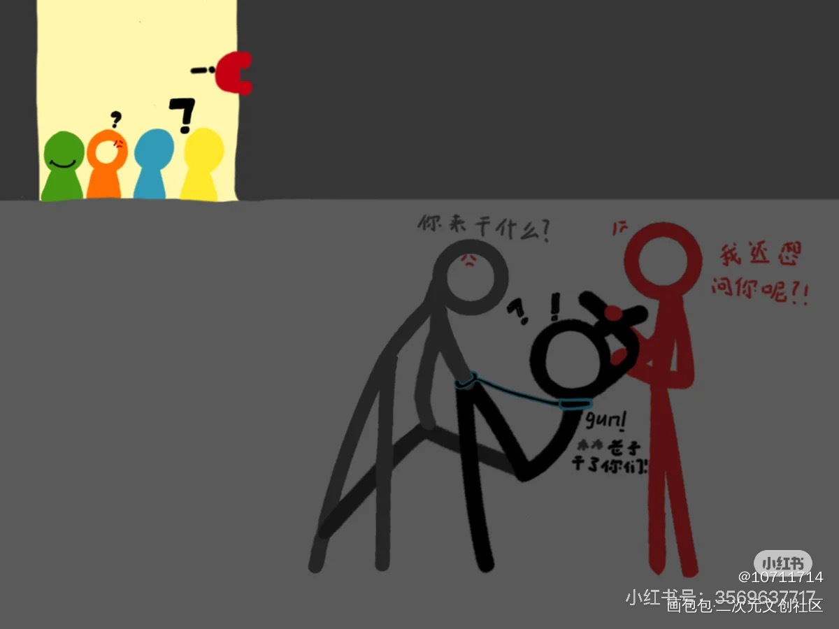 _绘画作品