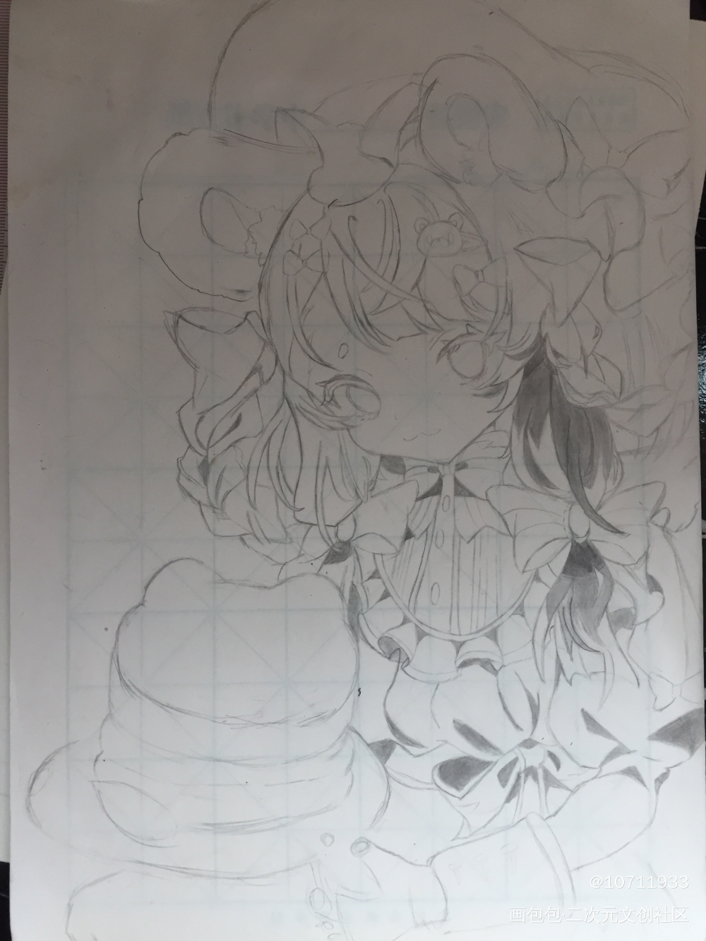 _绘画作品