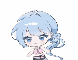 小橘夏_绘画作品