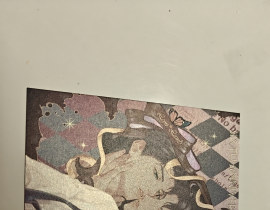 _绘画作品