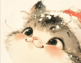 _绘画作品
