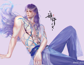 _绘画作品