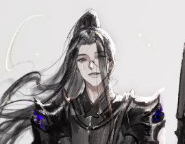 包赢的_绘画作品