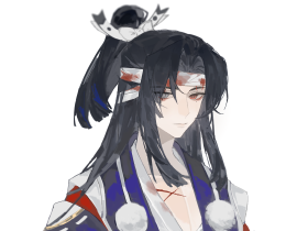 _绘画作品