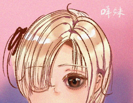 _绘画作品