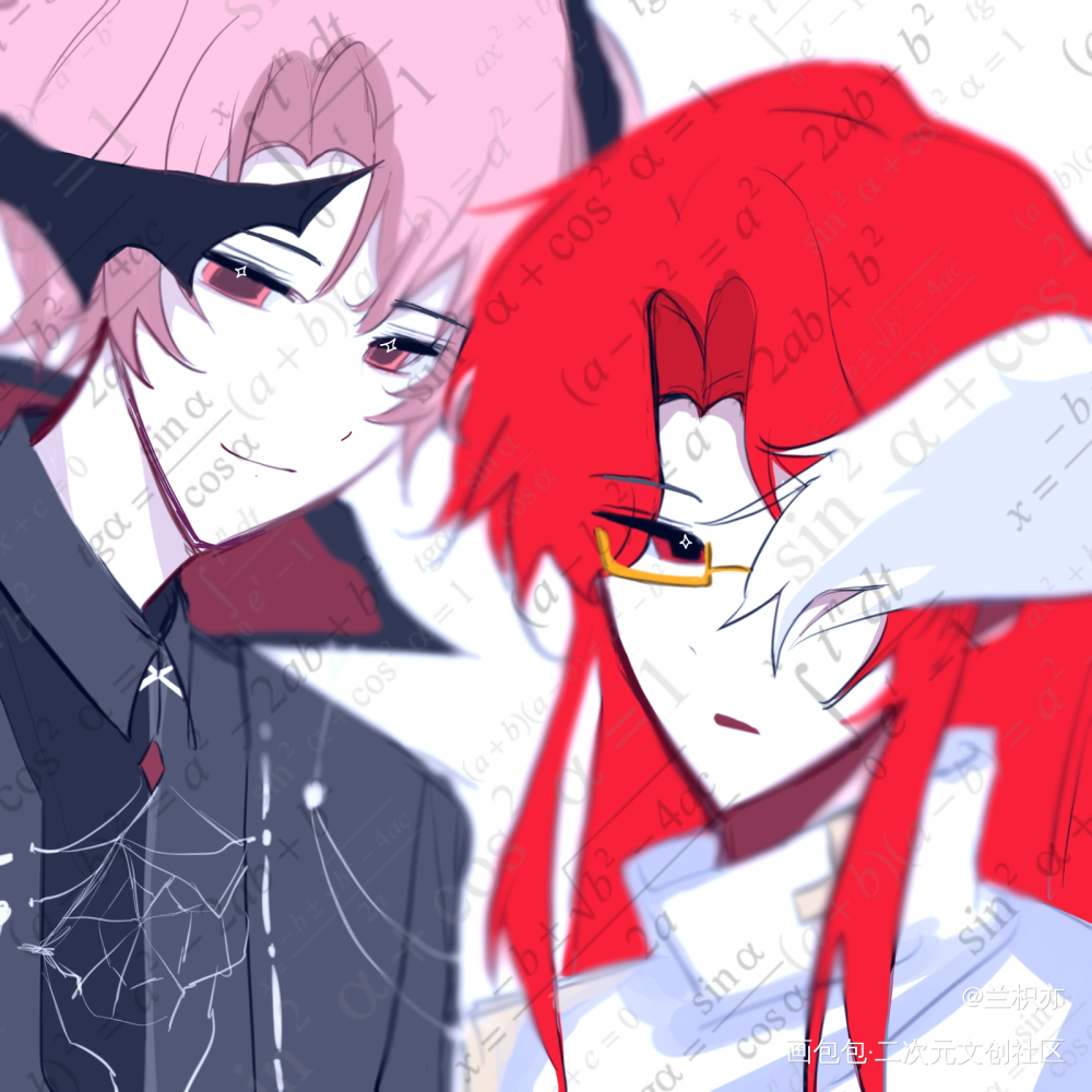 oc_绘画作品