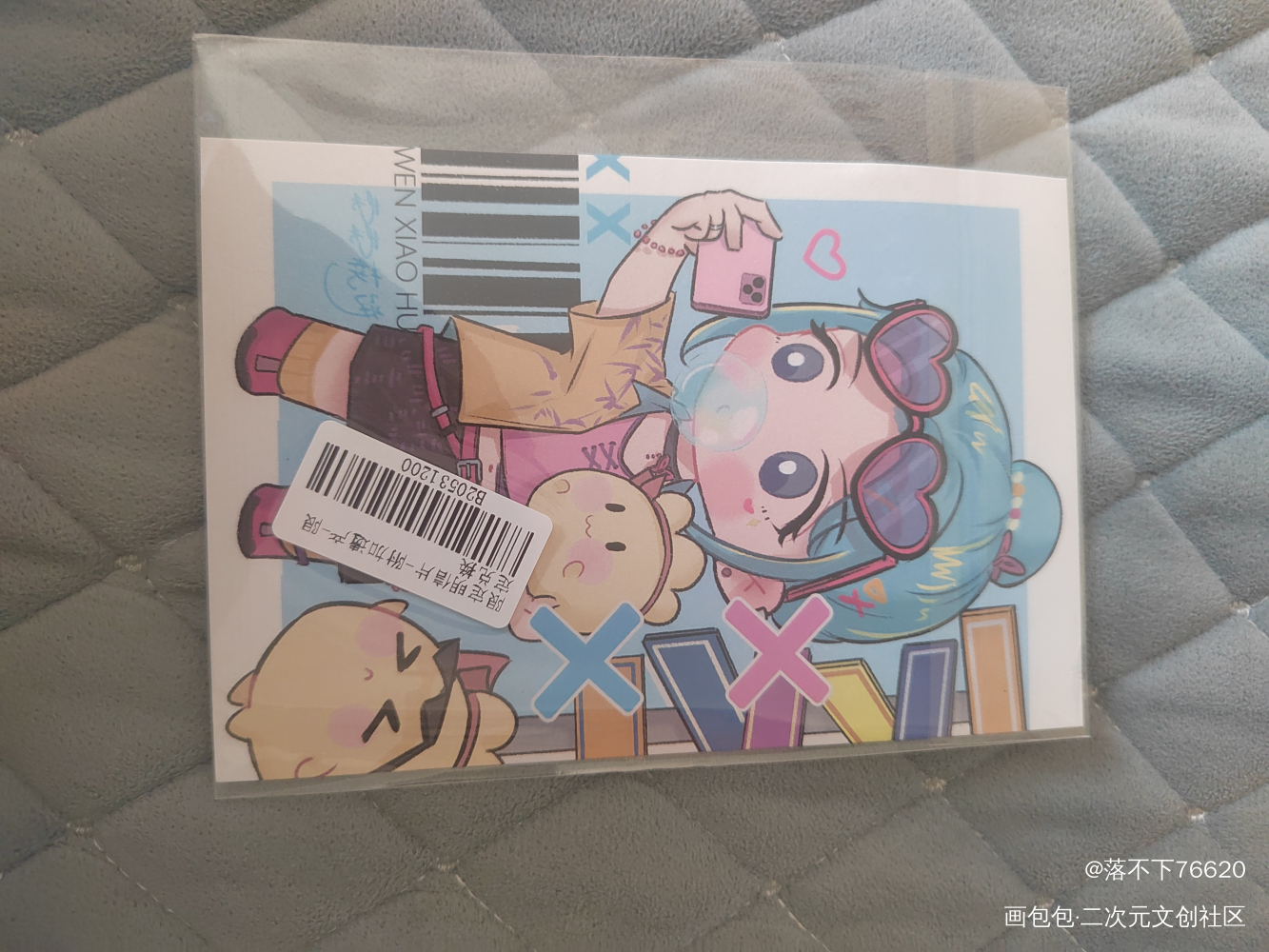 _站外返图绘画作品