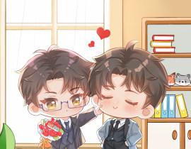 原顾。_绘画作品
