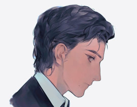 oc_绘画作品