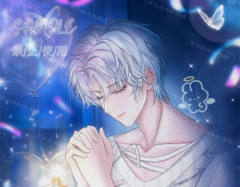 Happy birthday✨生贺稿_绘画作品