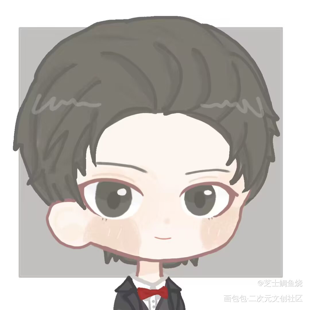 妹叔_188男团妹叔绘画作品