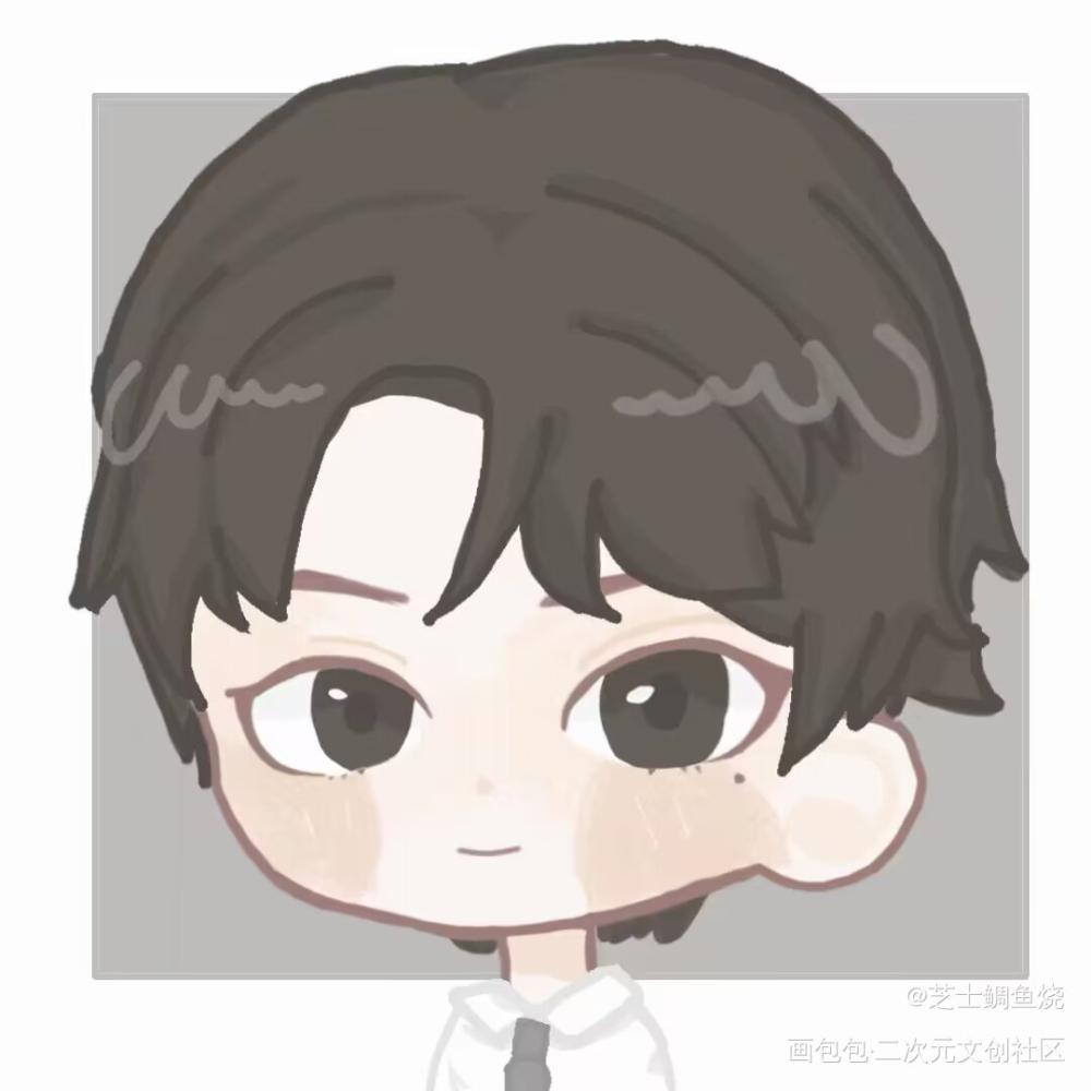妹叔_188男团妹叔绘画作品