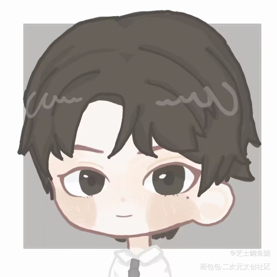 妹叔_188男团妹叔绘画作品