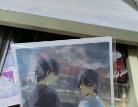 _绘画作品