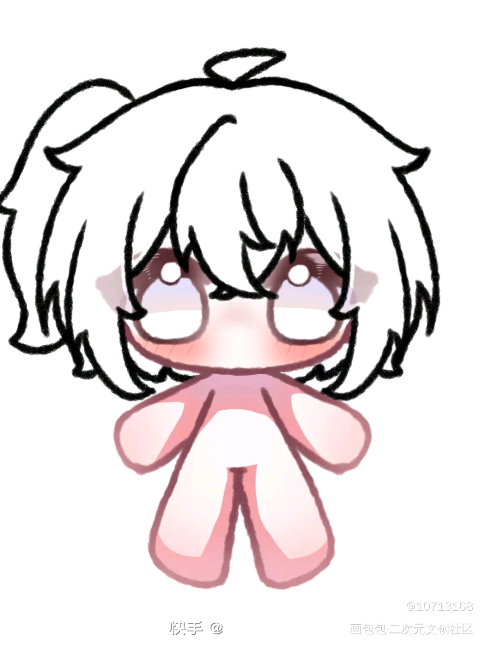 _绘画作品