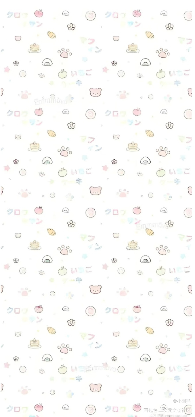 _绘画作品