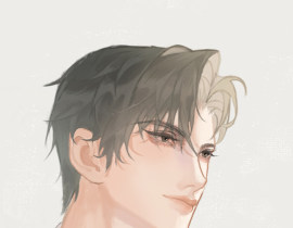 生日快乐_绘画作品