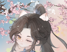 _绘画作品