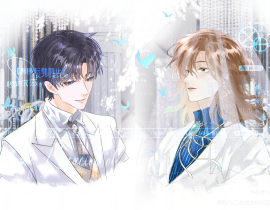 婚礼进行时_绘画作品