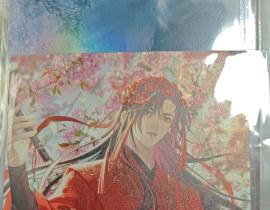大婚_绘画作品