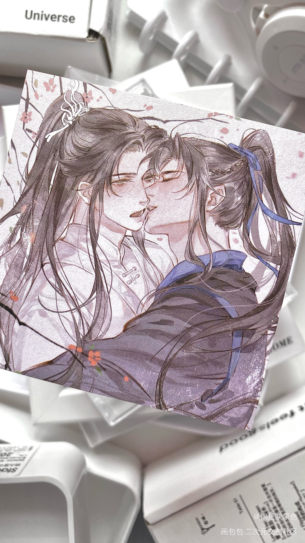 _站外返图绘画作品