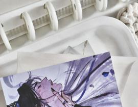 特别欲啊啊啊啊_绘画作品
