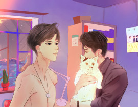 _绘画作品