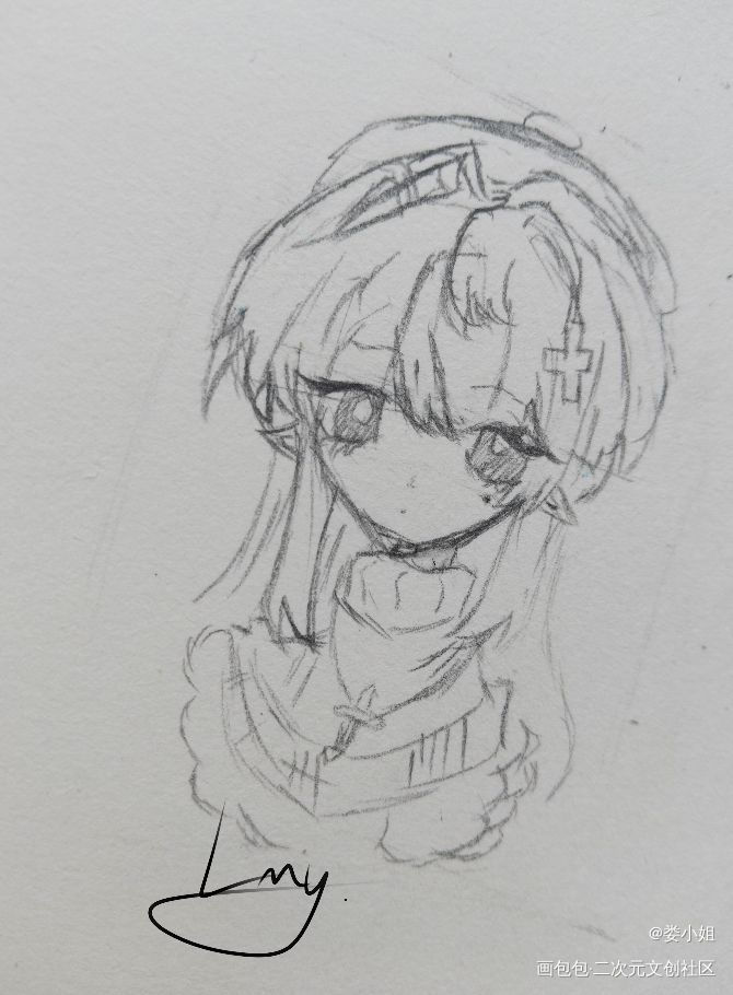_绘画作品