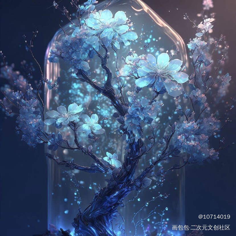 _绘画作品