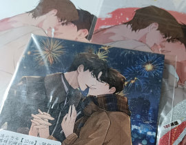 _绘画作品