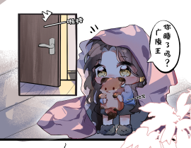 _绘画作品