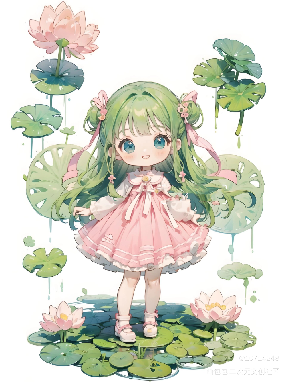 _绘画作品
