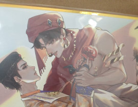 _绘画作品