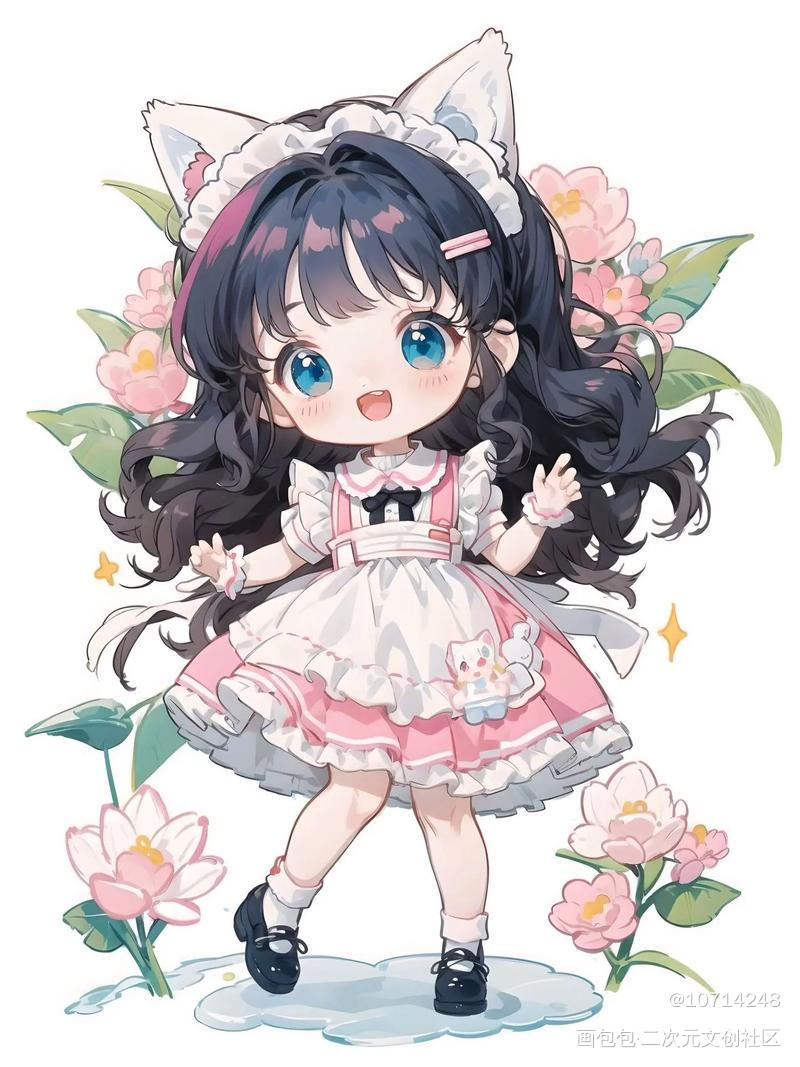 _绘画作品