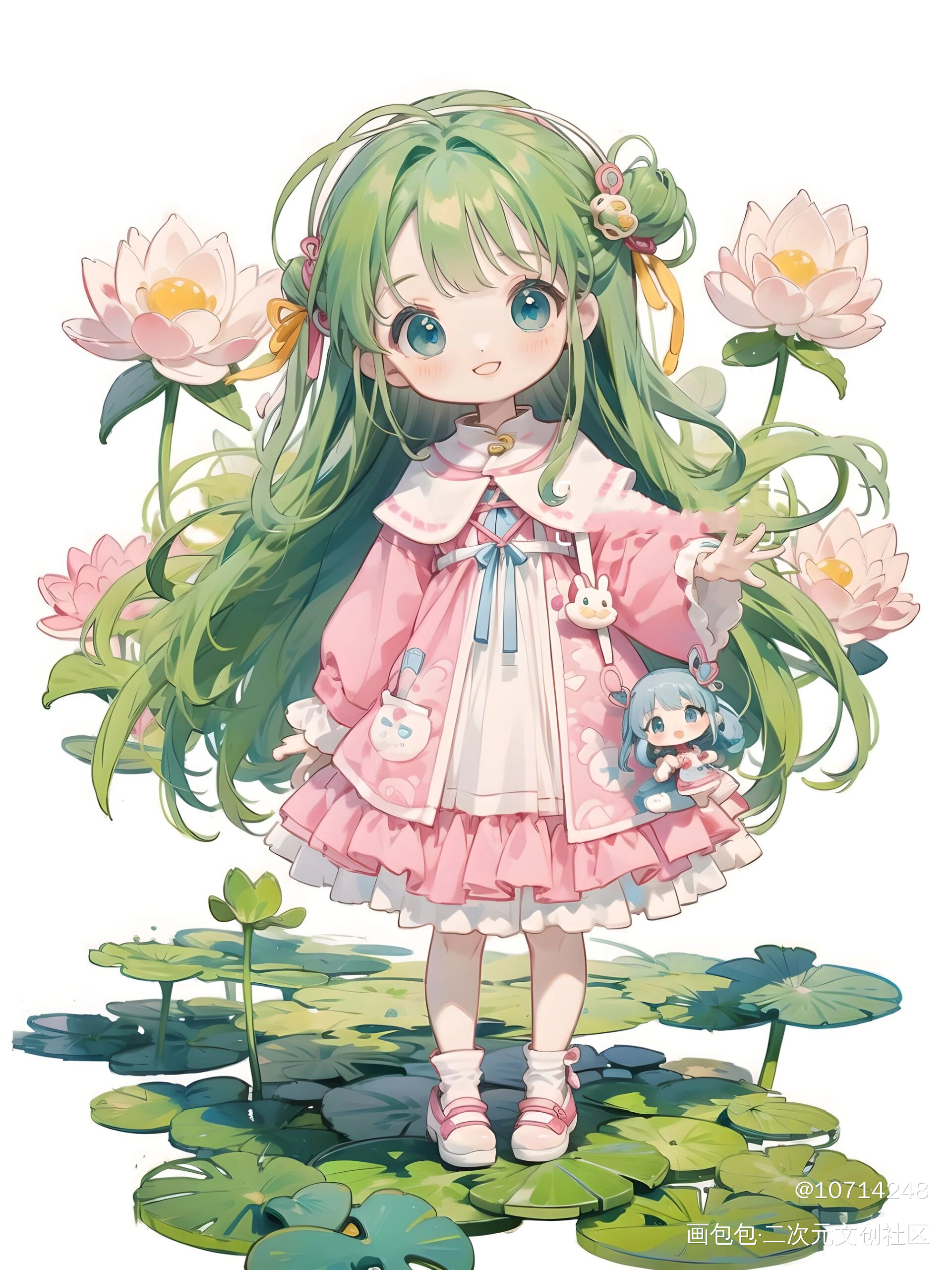 _绘画作品