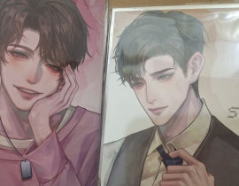 _绘画作品