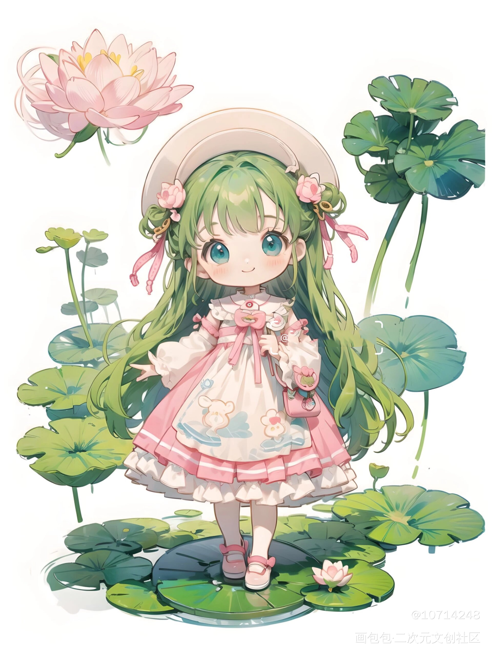 _绘画作品