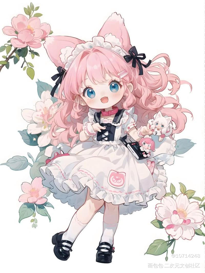 _绘画作品