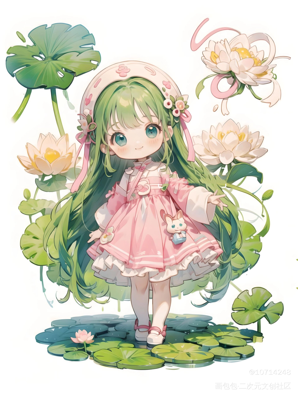 _绘画作品