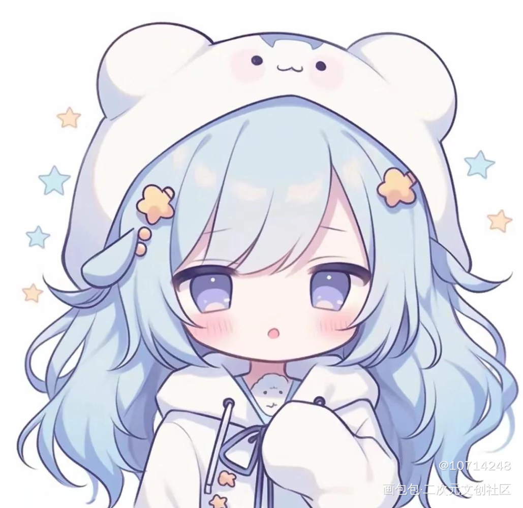 _绘画作品