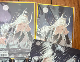 _绘画作品