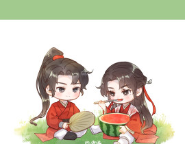 _绘画作品
