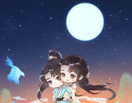 七夕_绘画作品