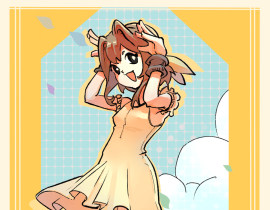 _绘画作品