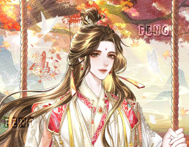 谢怜_绘画作品