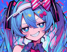 _绘画作品