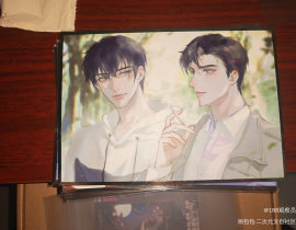 _绘画作品